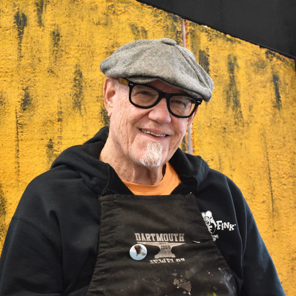 J. Cotter Gallery goes to New York Jewelry Week